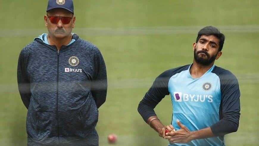 Bumrah, Jadeja?s absence in T20 World Cup 2022 is a chance for others to step up: Ravi Shastri