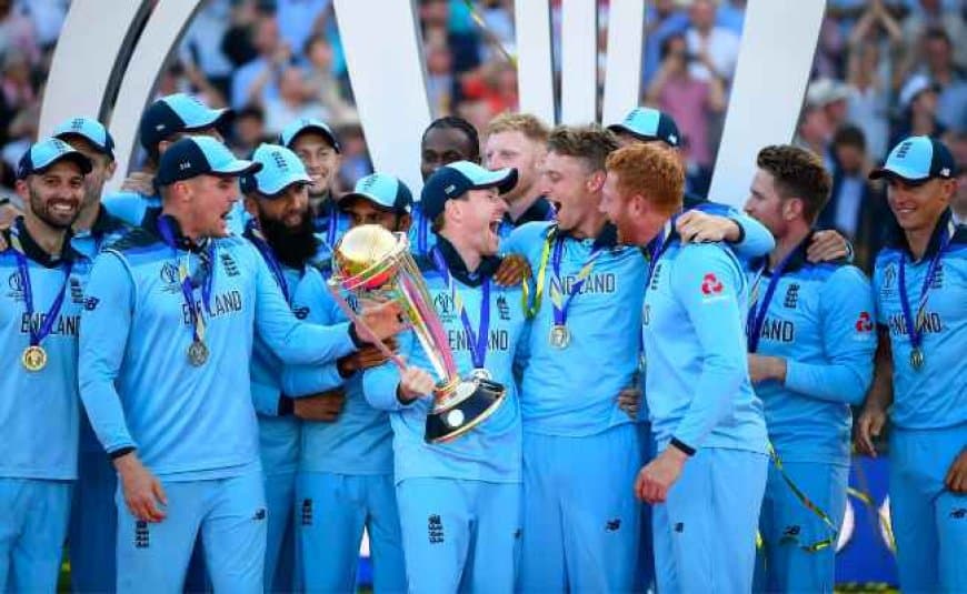 T20 World Cup 2022: England Schedule, Squad, Venue, Fixture, Dates, Best Playing XI, Players to Watch out for &amp; Winning Prediction