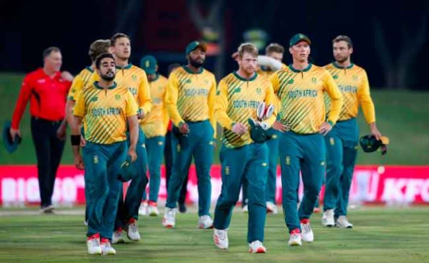 T20 World Cup 2022: South Africa Schedule, Squad, Venue, Fixture, Dates, Best Playing XI, Players to Watch out for &amp; Winning Prediction