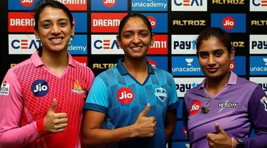 Women?s IPL likely to have 5 teams, 20 league matches in 2 venues