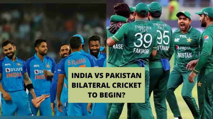 Indian Cricket Team: Likely to Tour Pakistan for Asia Cup 2023.&nbsp;