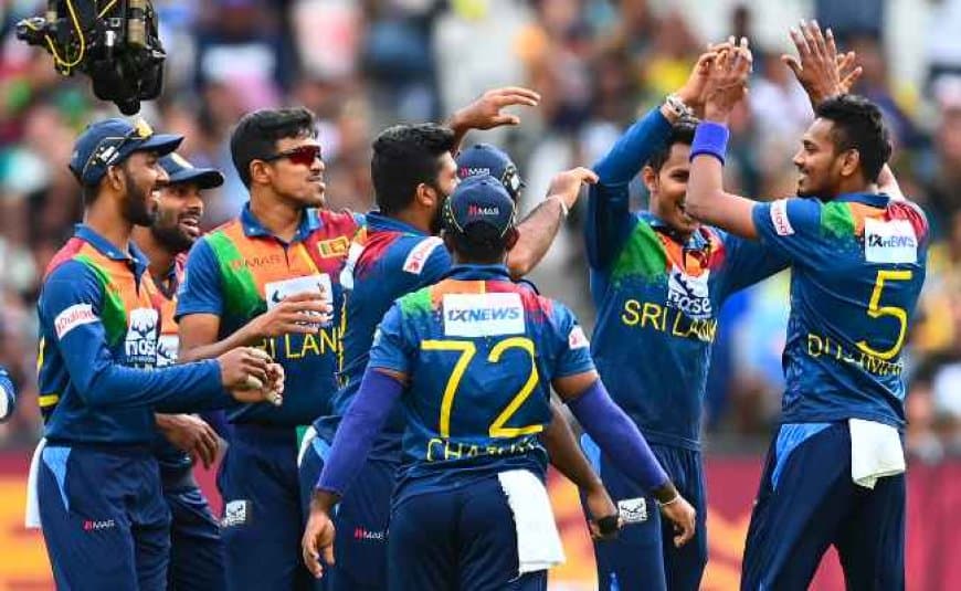 T20 World Cup 2022: Sri Lanka vs UAE Weather Report, Match prediction ? Who will win today?s T20 WC match?