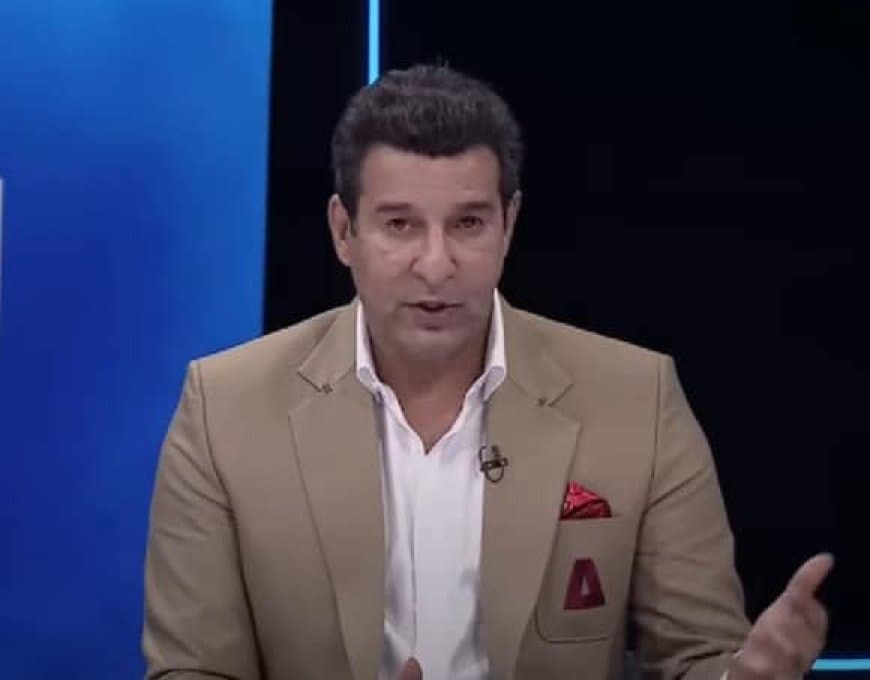 "India Can't Dictate How Pakistan Play Their Cricket": Wasim Akram Reacts To Jay Shah's Statement On Asia Cup 2023