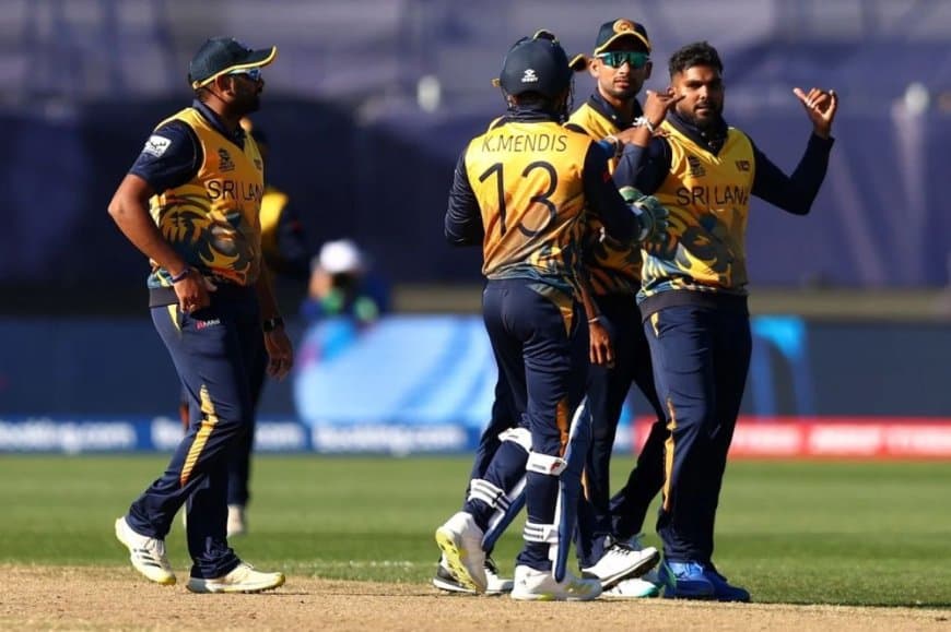 Sri Lanka vs Ireland Dream11 Prediction, Fantasy Team, Playing11, Squad, Pitch Report, Where to Watch - T20 World Cup 2022