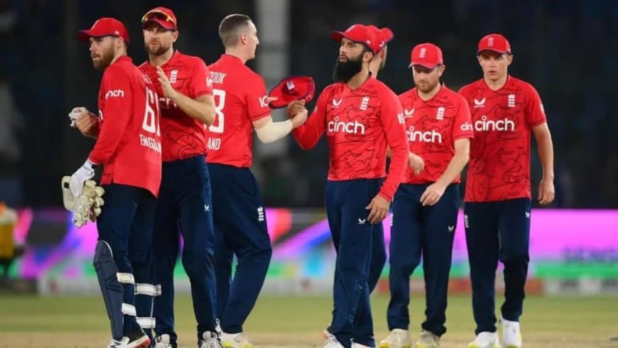 England vs Ireland Dream11 Prediction, Fantasy Team, Playing11, Pitch Report, Where to Watch - T20 World Cup 2022