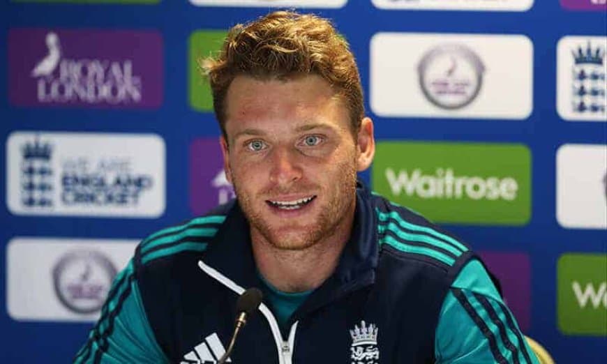 "I think we should let it hurt," said Buttler after the loss by Ireland (by 5 runs DLS method)