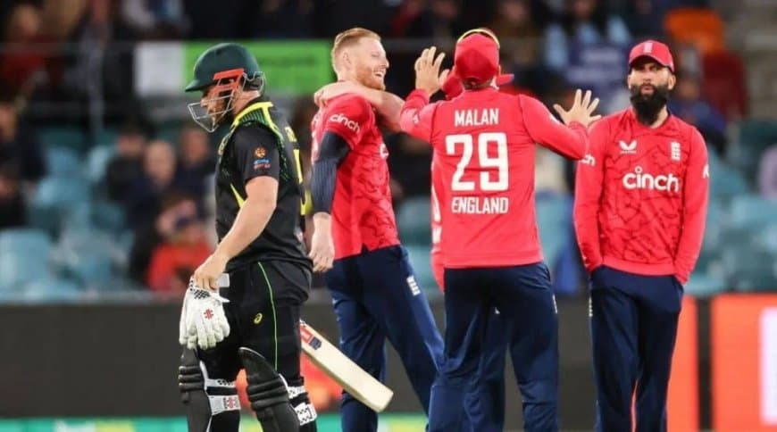 England vs Australia Dream11 Prediction, Fantasy Team, Playing11, Pitch Report, Where to Watch - T20 World Cup 2022