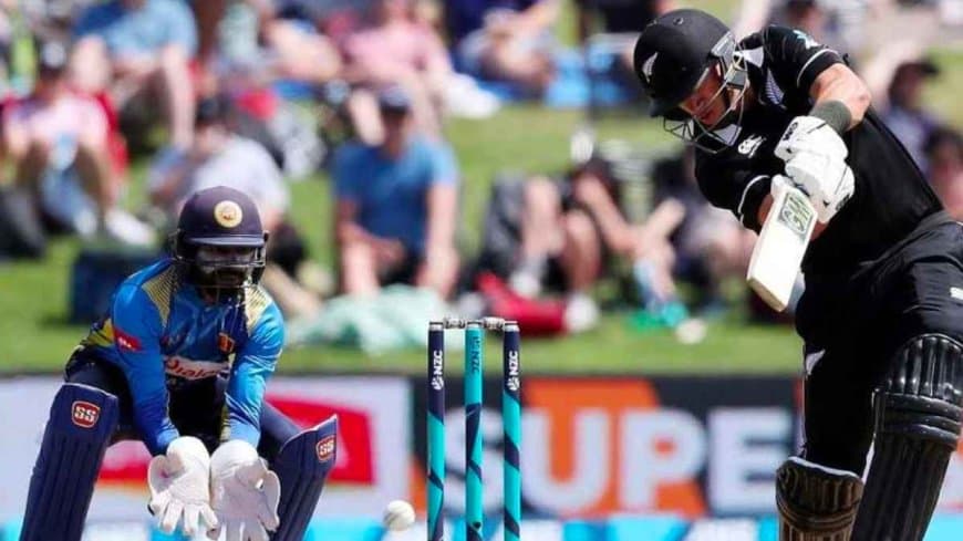 T20 World Cup 2022: New Zealand vs Sri Lanka - Weather Report, Lineups &amp; Match prediction ? Who will win today?s T20 WC match?