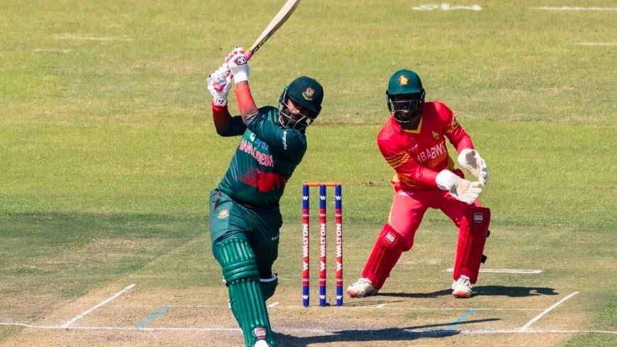 T20 World Cup 2022: Bangladesh vs Zimbabwe - Weather Report, Lineups &amp; Match prediction ? Who will win today?s T20 WC match?