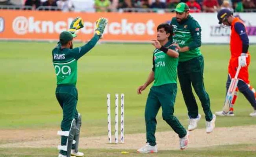 T20 World Cup 2022: Netherlands vs Pakistan - Weather Report, Lineups &amp; Match prediction ? Who will win today?s T20 WC match?