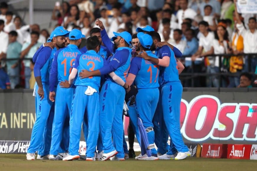 India vs Bangladesh Dream11 Prediction, Fantasy Team, Playing11, Pitch Report, Where to Watch - T20 World Cup 2022