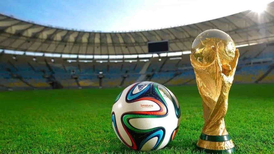 FIFA World Cup 2022: Live Telecast TV Channels and Live Streaming Details. Best All You Need to Know.