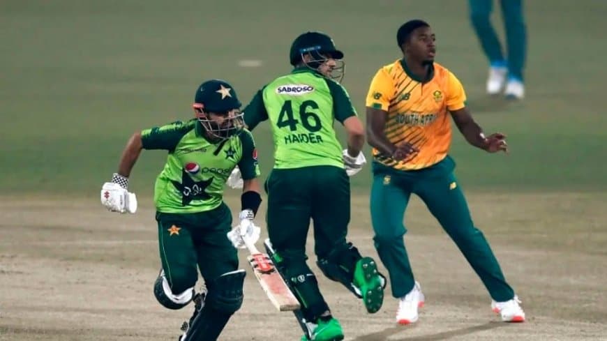 Pakistan vs South Africa Dream11 Prediction, Fantasy Team, Playing11, Pitch Report, Where to Watch - T20 World Cup 2022