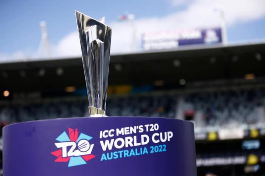 ICC T20 World Cup 2022 Points Table, Schedule, Time Table, Live Score, Match List, India Squad, Groups, Squad, India Team, Time Table, Live Streaming, Live Telecast Channels