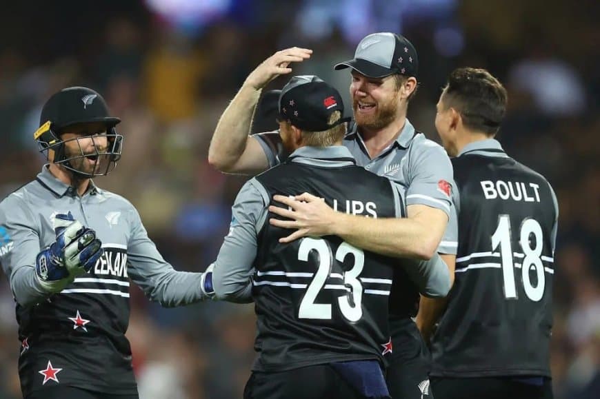 New Zealand vs Ireland Dream11 Prediction, Fantasy Team, Playing11, Pitch Report, Where to Watch - T20 World Cup 2022