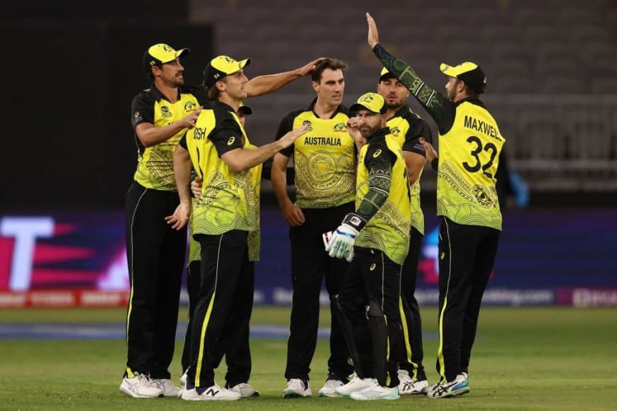 Australia vs Afghanistan Dream11 Prediction, Fantasy Team, Playing11, Pitch Report, Where to Watch - T20 World Cup 2022