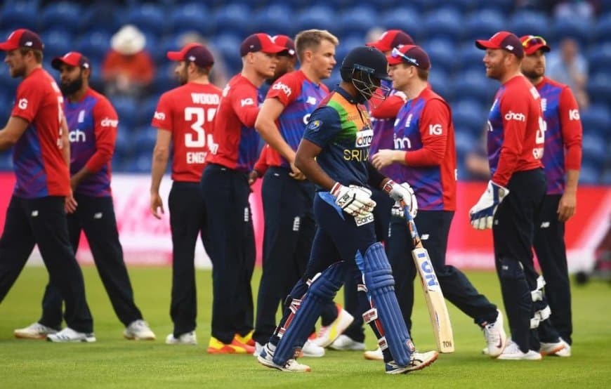 England vs Sri Lanka Dream11 Prediction, Fantasy Team, Playing11, Pitch Report, Where to Watch - T20 World Cup 2022