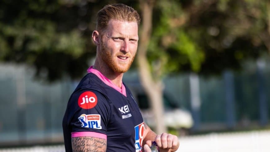 All-Rounder Ben Stokes keen on taking part in the IPL 2023 auctions