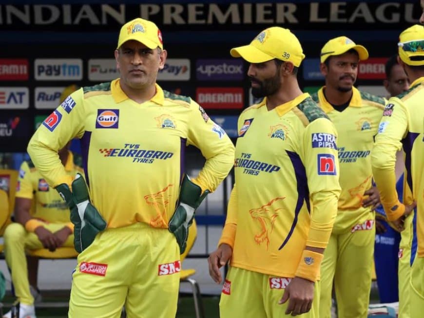 IPL 2023 Trading Window: Chennai Super Kings (CSK) Retained, Released, Traded Players List, Squad