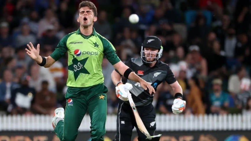 New Zealand vs Pakistan Dream11 Team, Fantasy Prediction, Playing11, Pitch Report, Where to Watch - T20 World Cup 2022