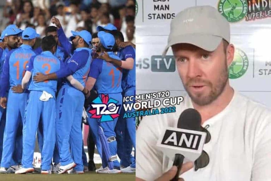 ?India will win the final? - AB de Villiers predicts the two finalists of the T20 World Cup 2022