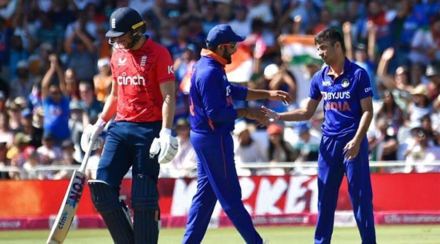 India vs England Dream11 Team, Fantasy Prediction, Playing11, Pitch Report, Where to Watch - T20 World Cup 2022