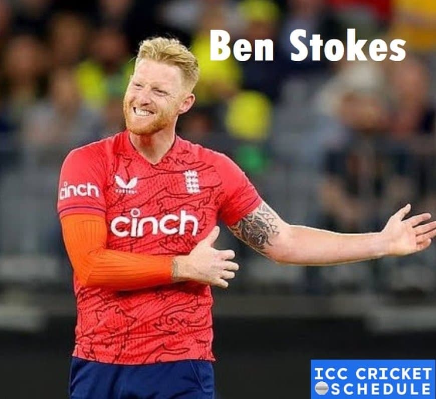 Ben Stokes IPL 2023 Auction