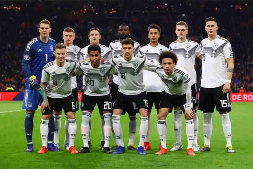 FIFA World Cup 2022: Germany&nbsp;Full Squad Announced. Key Players, Best First XI, Predictions. All You Need to Know.&nbsp;