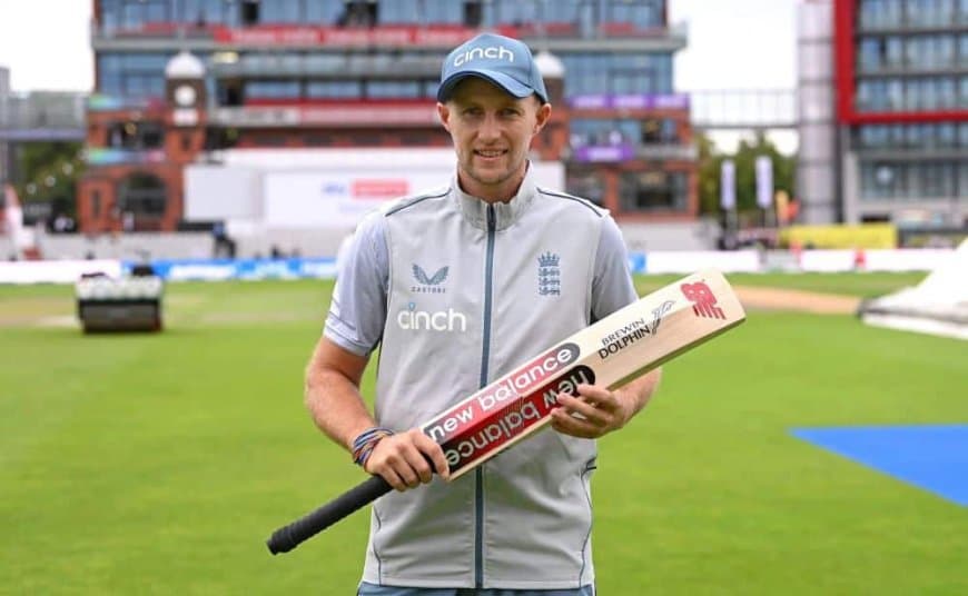 Joe Root likely to enter IPL 2023 Auction as he aims comeback for ODI World Cup 2023