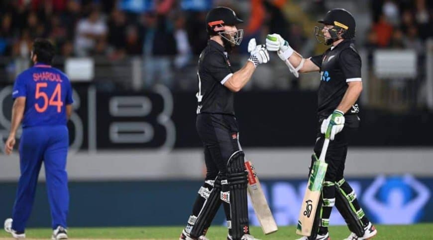 NZ vs IND 2nd ODI Dream11 Prediction, Fantasy Team, Playing11, Pitch Report, Where to Watch India tour of New Zealand 2022?