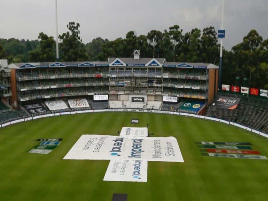 India vs New Zealand 3rd ODI: Weather forecast and pitch report for 3rd ODI | IND vs NZ