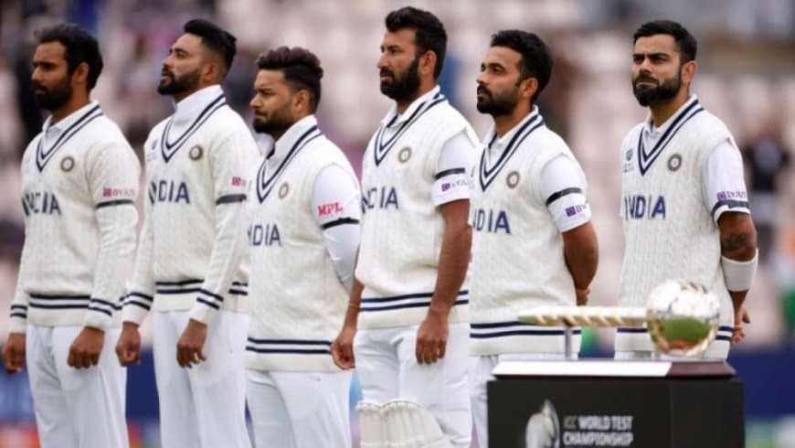 ICC World Test Championship (WTC) final to be held on June 7, likely to clash with IPL 2023&nbsp;