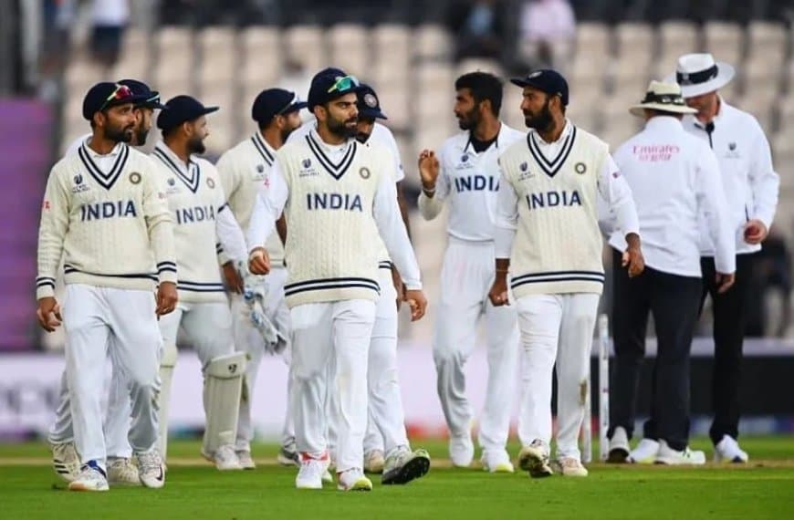 Team India Cricket Schedule for 2023: Full List of Test, ODI &amp; T20I Matches in 2023