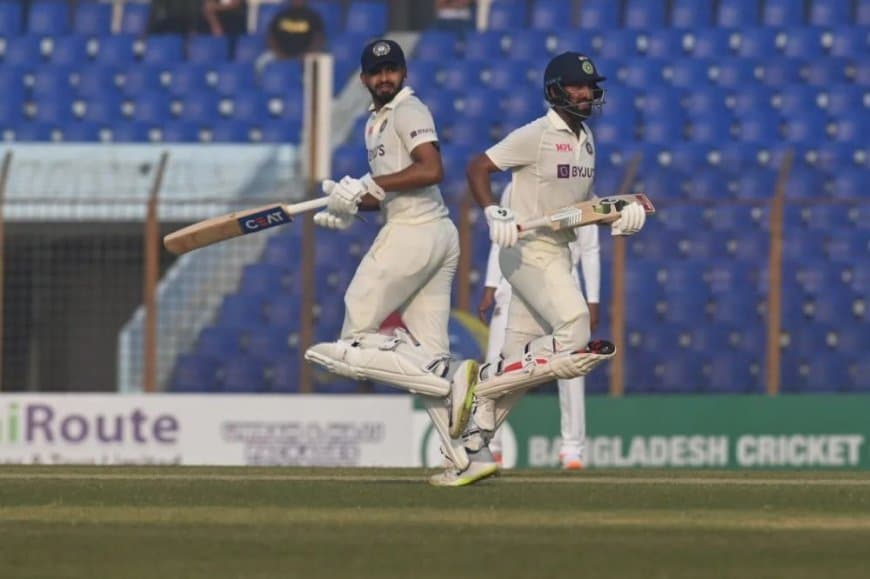 India vs Bangladesh: 1st Test | Day 1| Review, Scorecard.