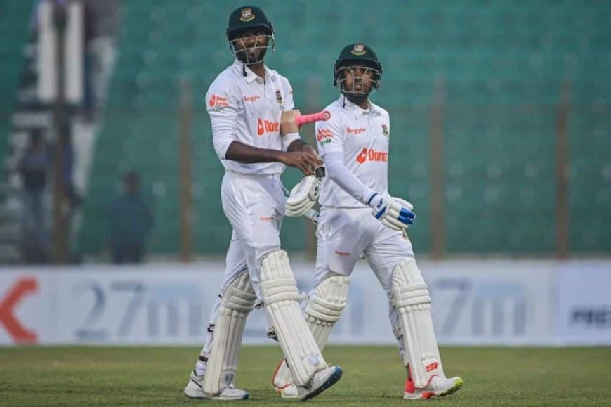 India vs Bangladesh: Day 2 |1st Test| Review, Scorecard