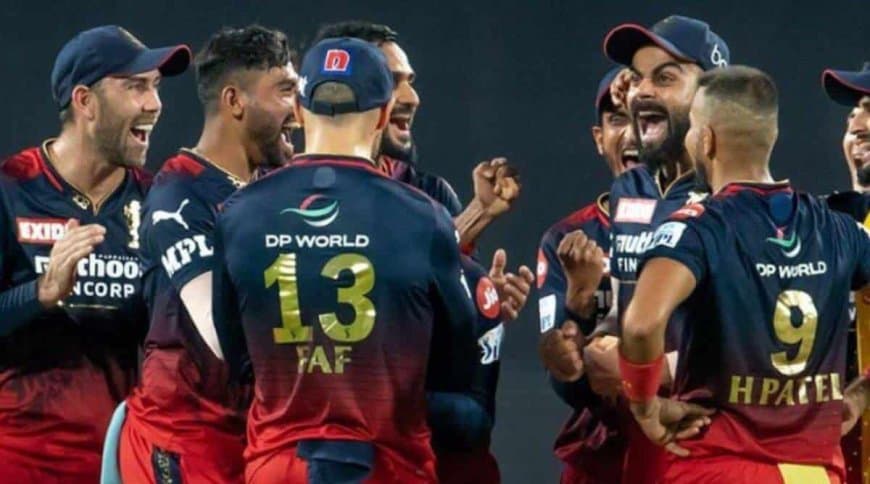 IPL 2023: The Auction Strategy of Royal Challengers Bangalore (RCB)