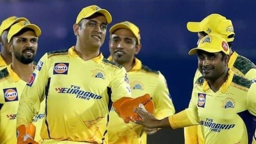 TATA IPL 2023: Chennai Super Kings Probable Playing XI After TATA IPL Auction 2023. Squads and Details. &nbsp;