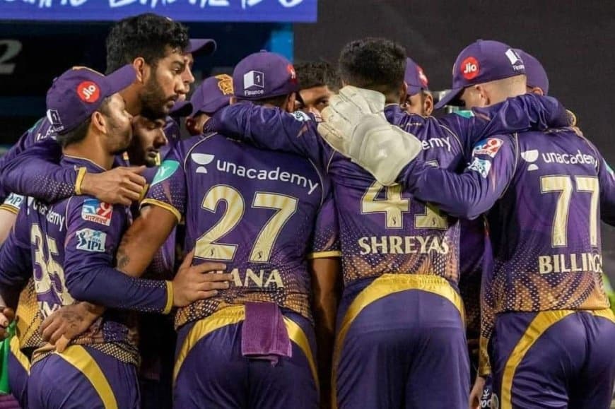 KKR Squad IPL 2023: Full list of players bought by Kolkata Knight Riders at IPL Auction 2023