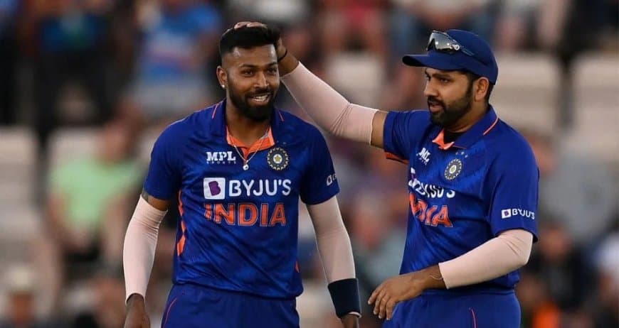 Hardik Pandya likely to be India?s next ODI, T20I Captain, BCCI awaits cricketer?s response: Reports