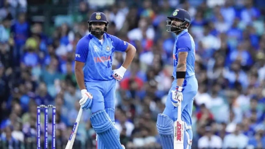 Rohit Sharma, Kohli to be rested for Sri Lanka T20Is, Jadeja likely to return: Reports