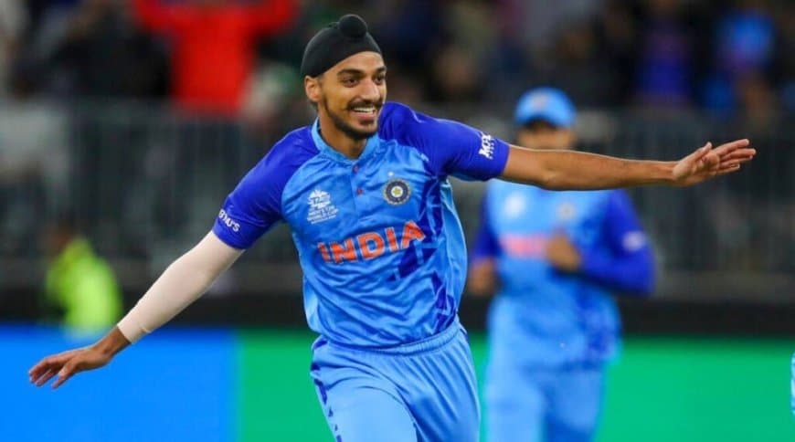 ICC Emerging Cricketer of the Year 2022 Award: Arshdeep, Renuka and Yastika among nominations