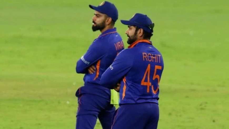 ?Can?t take frequent breaks,? Gautam Gambhir?s explosive remarks on Rohit, Virat taking multiple breaks