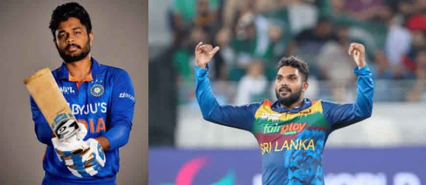 India vs Sri Lanka 2023: Important Player-Match-ups to watch out for