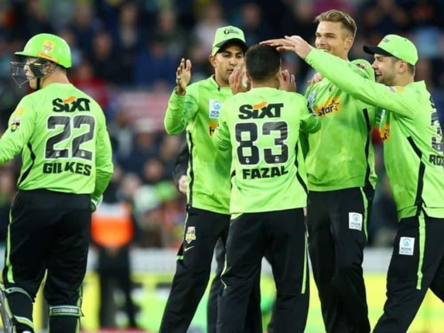 Perth Scorchers vs Sydney Thunders Prediction, Dream11 Team, Perth Pitch Report, Injury Updates, Where to Watch SCO vs THU, Match 29 BBL 2022-23