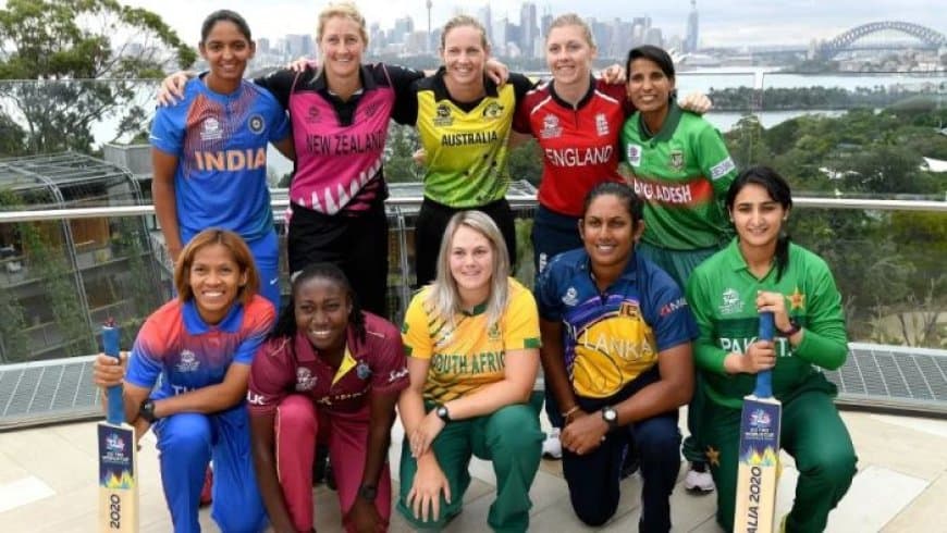 Women?s T20 World Cup 2023: Schedule, squads, fixtures, Venues, Timing, and all you need to know.