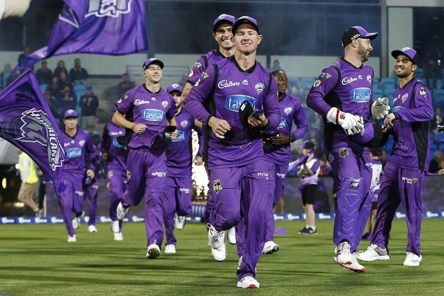 Hobart Hurricanes vs Melbourne Stars Dream11 Prediction, Fantasy Team, Pitch Report, Injury Details, Where to Watch HUR vs STA, Match 35 BBL 2022-23