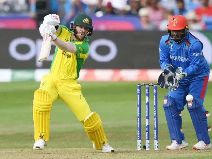 Australia withdraws from playing ODI series in Afghanistan owing to Taliban restrictions