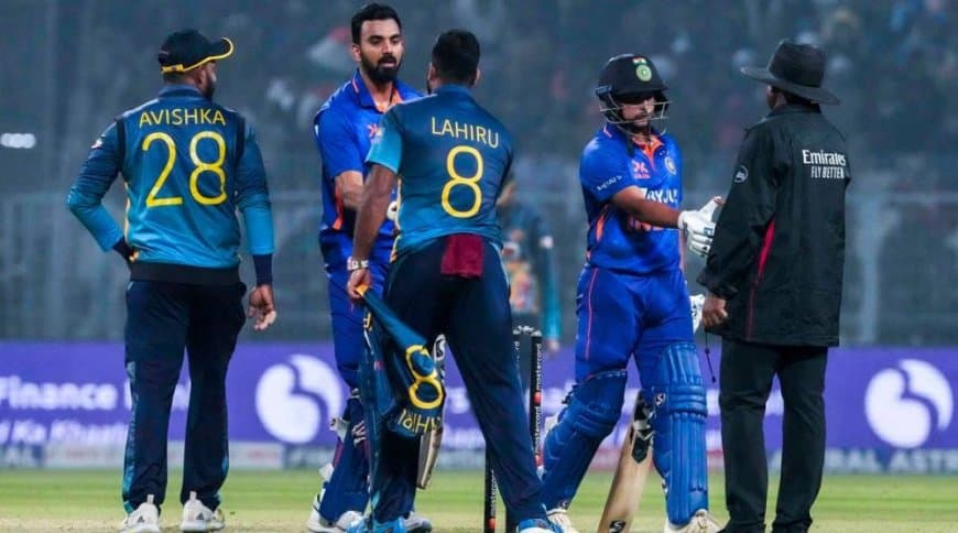 India vs Sri Lanka 3rd ODI Dream11 Prediction, Fantasy Team, Pitch Report, Injury Update, Live Streaming, Where to Watch INDvSL 3rd ODI