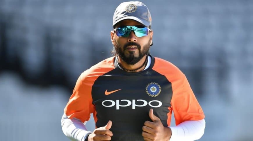 ?Done with BCCI, may look for opportunities abroad,? says Murali Vijay taking a dig at the BCCI