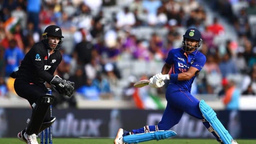 IND vs NZ 1st ODI Dream11 Prediction, Fantasy Team, Playing11, Pitch Report, Injury Update, Live Streaming New Zealand tour of India 2023